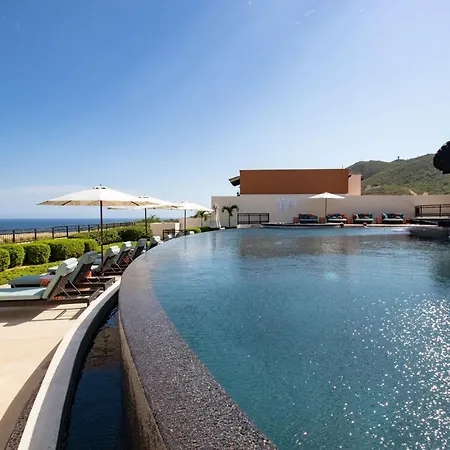 Cabo Cottage Copala - Stunning * Luxury Ocean View 2Br*Resort Living