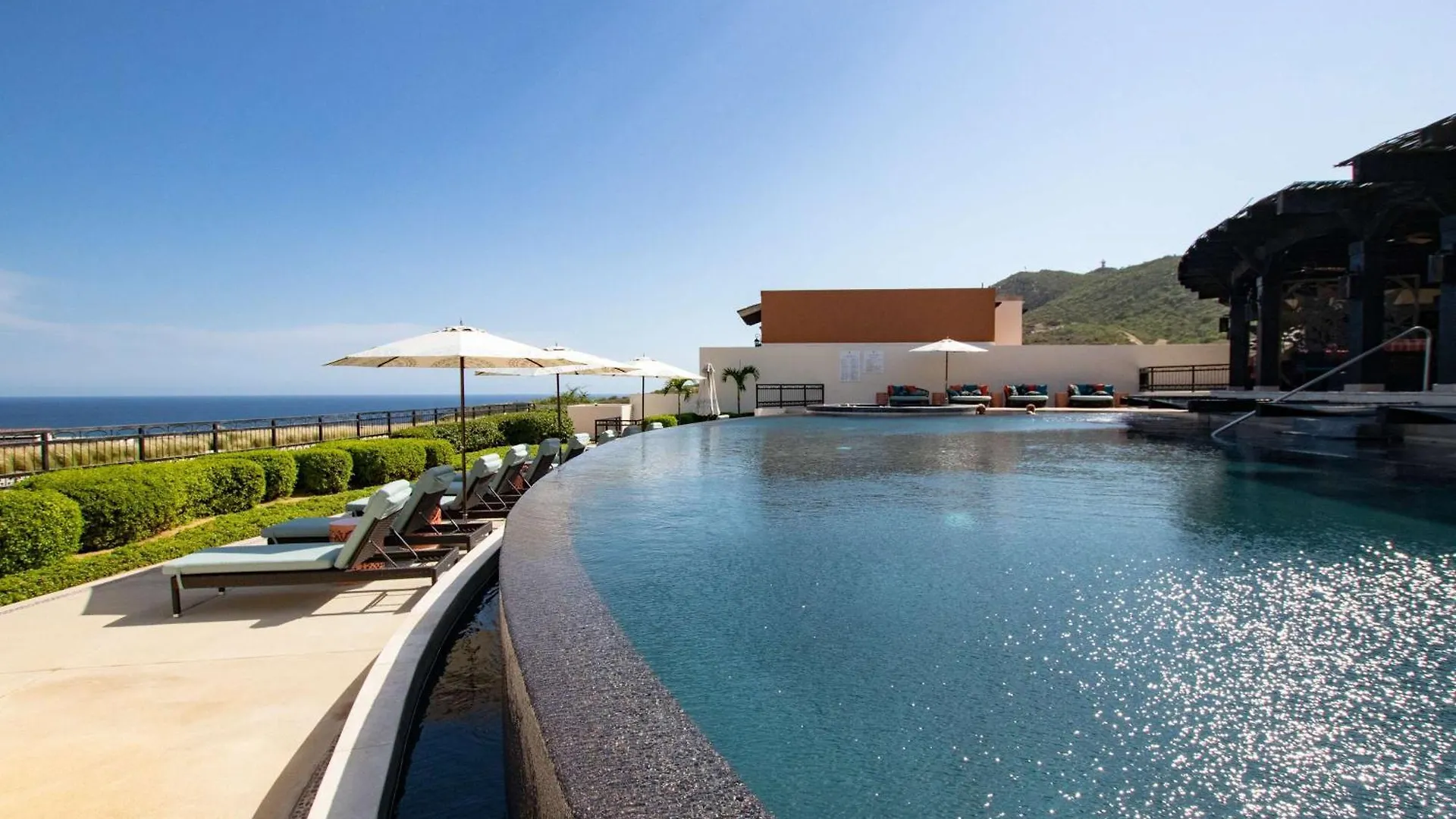 Holiday home Cabo Copala - Stunning * Luxury Ocean View 2br*resort Living *