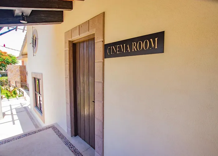 Holiday home Cabo Copala - Stunning * Luxury Ocean View 2br*resort Living