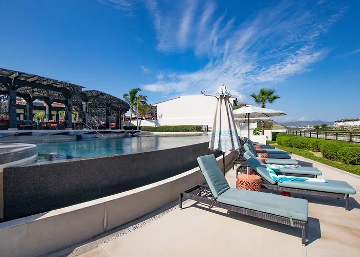Holiday home Cabo Copala - Stunning * Luxury Ocean View 2br*resort Living *