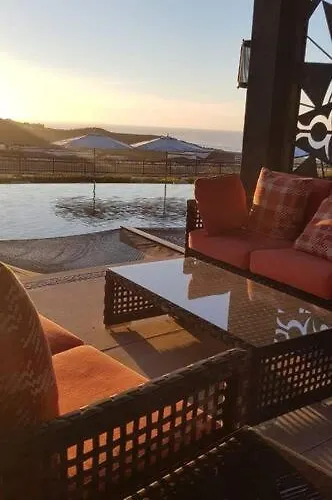 Holiday home Cabo Copala - Stunning * Luxury Ocean View 2br*resort Living