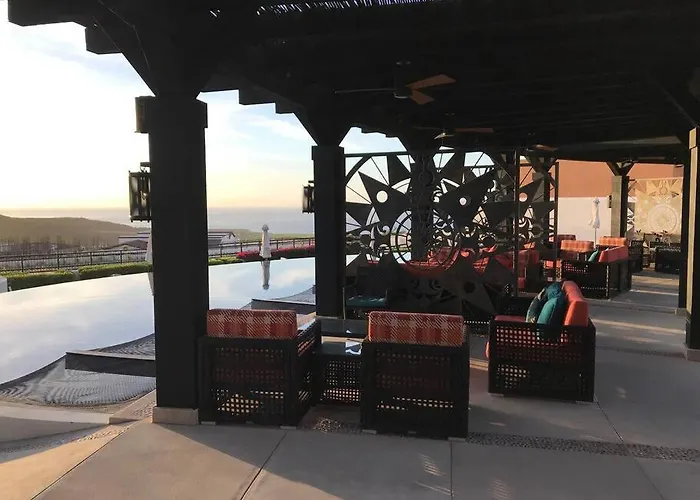 Holiday home Cabo Copala - Stunning * Luxury Ocean View 2br*resort Living