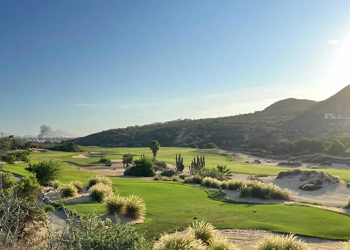 Cabo Copala - Stunning * Luxury Ocean View 2br*resort Living Holiday home *