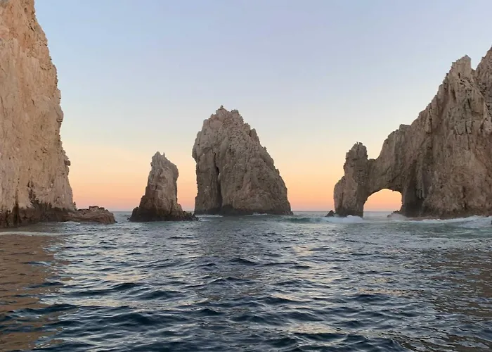 Holiday home Cabo Copala - Stunning * Luxury Ocean View 2br*resort Living Cabo San Lucas