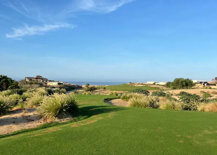 Cabo Copala - Stunning * Luxury Ocean View 2br*resort Living
