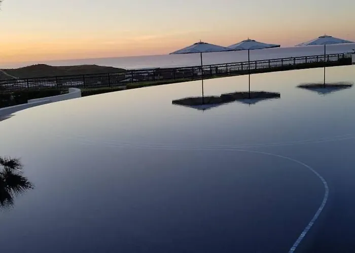 Holiday home Cabo Copala - Stunning * Luxury Ocean View 2br*resort Living