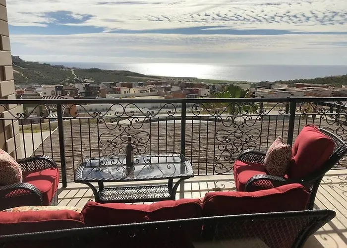 Holiday home Cabo Copala - Stunning * Luxury Ocean View 2br*resort Living Cabo San Lucas