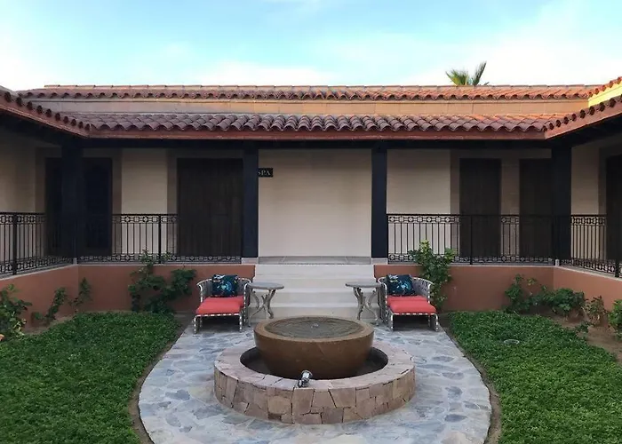 Holiday home Cabo Copala - Stunning * Luxury Ocean View 2br*resort Living