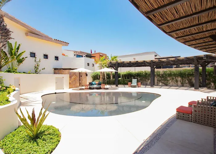 Cabo Copala - Stunning * Luxury Ocean View 2br*resort Living * Cabo San Lucas