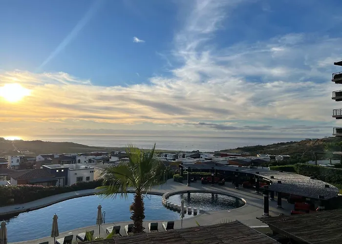 Holiday home Cabo Copala - Stunning * Luxury Ocean View 2br*resort Living