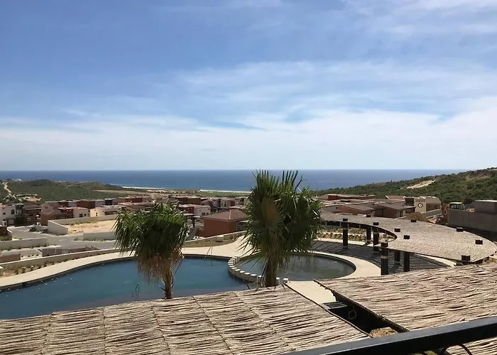 Holiday home Cabo Copala - Stunning * Luxury Ocean View 2br*resort Living *
