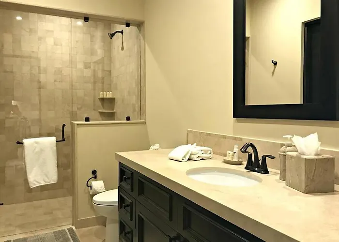 Cabo Copala - Stunning * Luxury Ocean View 2br*resort Living *