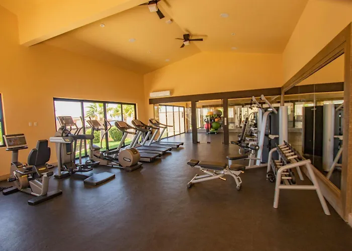 Cabo Copala - Stunning * Luxury Ocean View 2br*resort Living Holiday home *