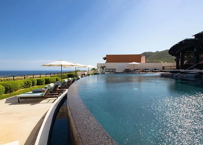 Holiday home Cabo Copala - Stunning * Luxury Ocean View 2br*resort Living *