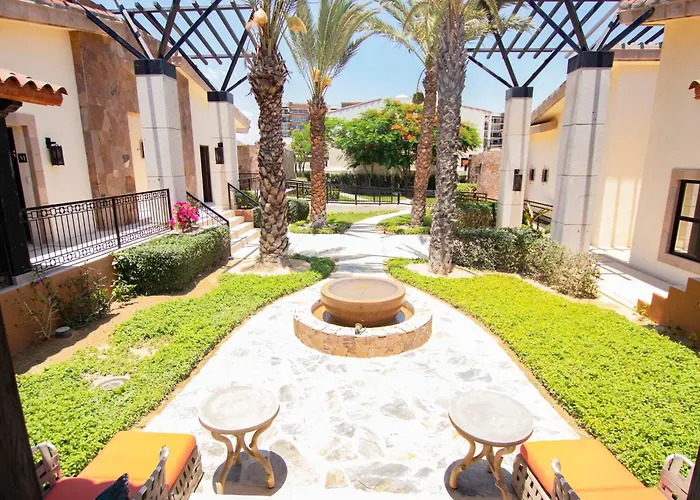 Cabo Copala - Stunning * Luxury Ocean View 2br*resort Living Holiday home