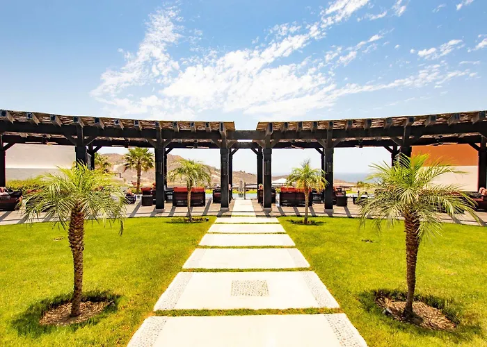 Cabo Copala - Stunning * Luxury Ocean View 2br*resort Living Holiday home *