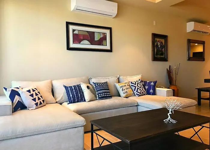 Cabo Copala - Stunning * Luxury Ocean View 2br*resort Living *