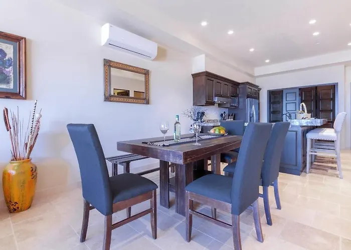 Holiday home Cabo Copala - Stunning * Luxury Ocean View 2br*resort Living