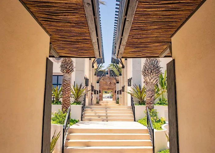 Holiday home Cabo Copala - Stunning * Luxury Ocean View 2br*resort Living *