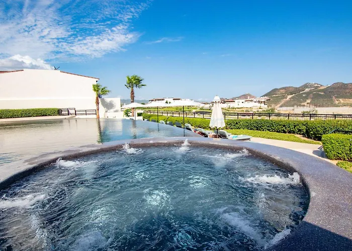 Holiday home Cabo Copala - Stunning * Luxury Ocean View 2br*resort Living Cabo San Lucas