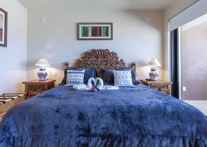Holiday home Cabo Copala - Stunning * Luxury Ocean View 2br*resort Living Cabo San Lucas