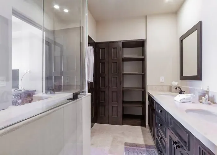 Cabo Copala - Stunning * Luxury Ocean View 2br*resort Living Cabo San Lucas