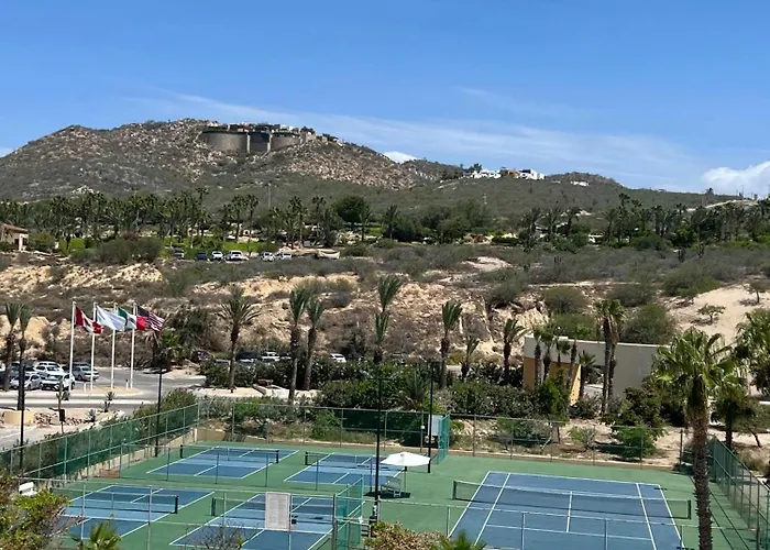 Cabo Copala - Stunning * Luxury Ocean View 2br*resort Living Holiday home Cabo San Lucas
